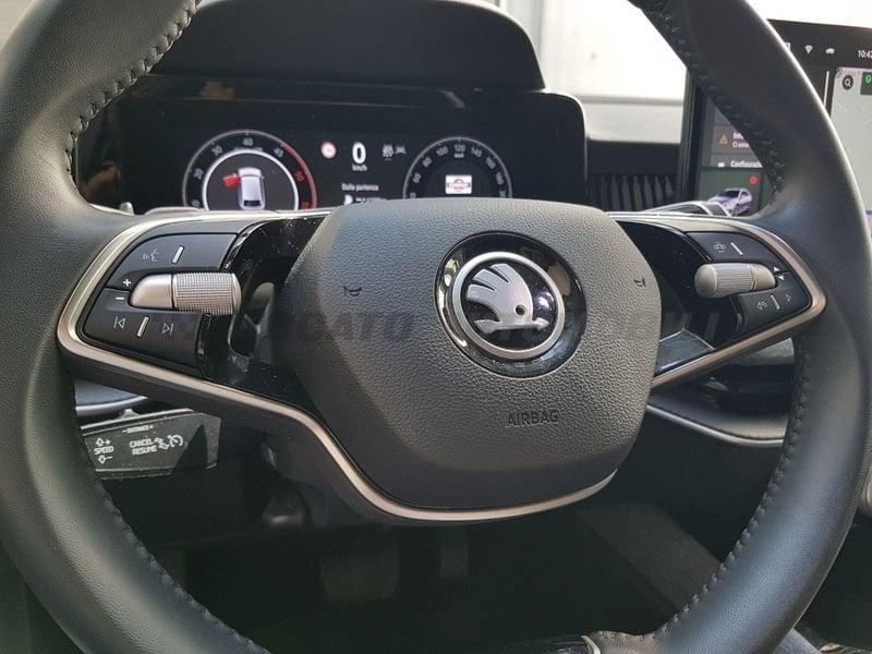 Skoda Superb IV 2024 Wagon Wagon 2.0 tdi Selection 150cv dsg