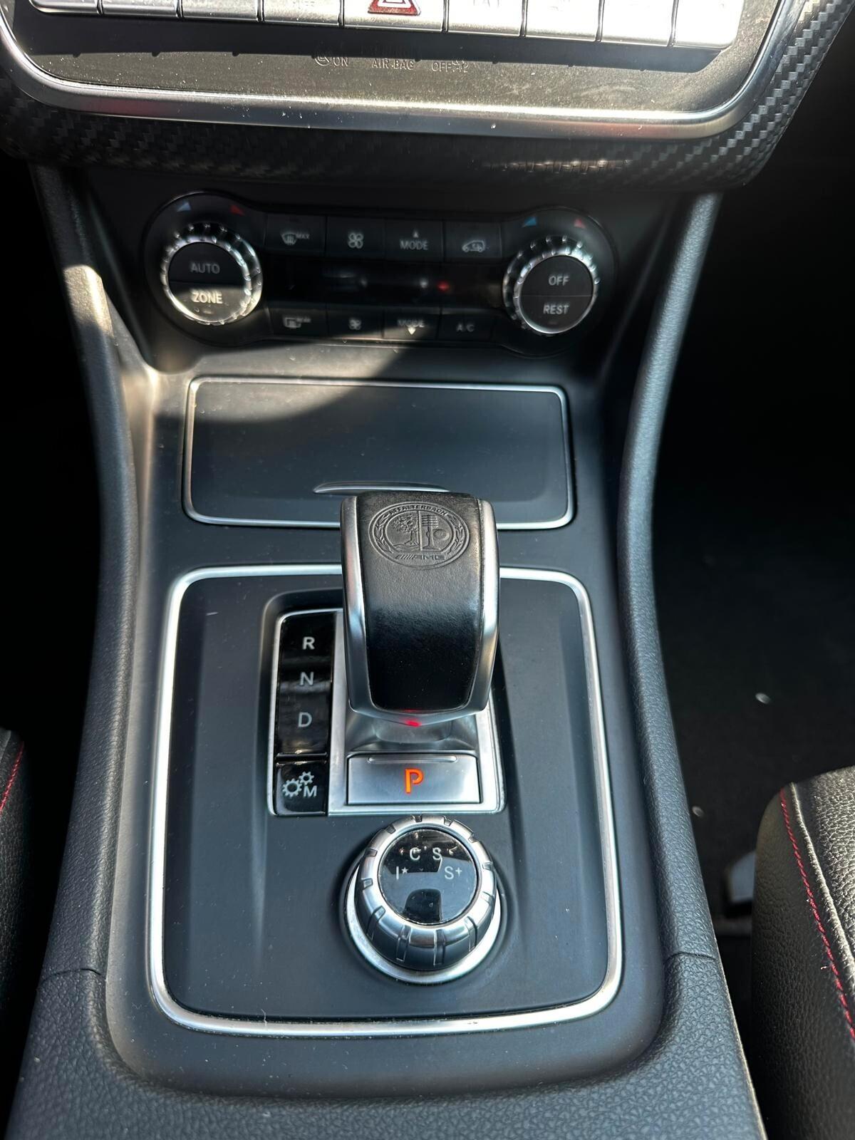 Mercedes-benz A 45 AMG A 45 AMG 4Matic Automatic