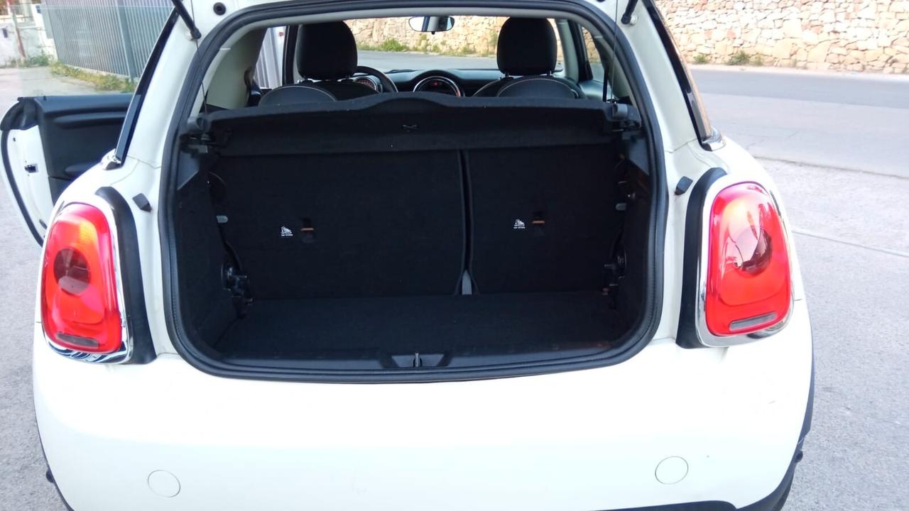 Mini 1.5 One D