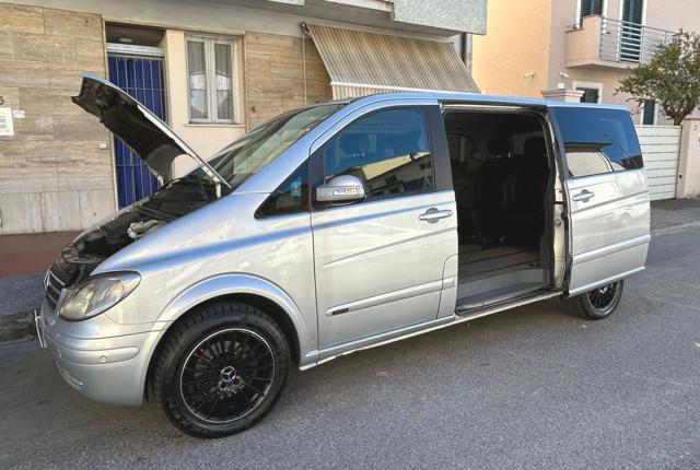 MERCEDES-BENZ Viano 2.2 CDI Trend