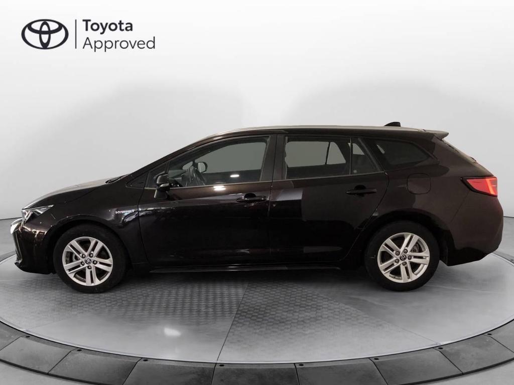 Toyota Corolla Touring Sports 1.8 Hybrid Active CVT