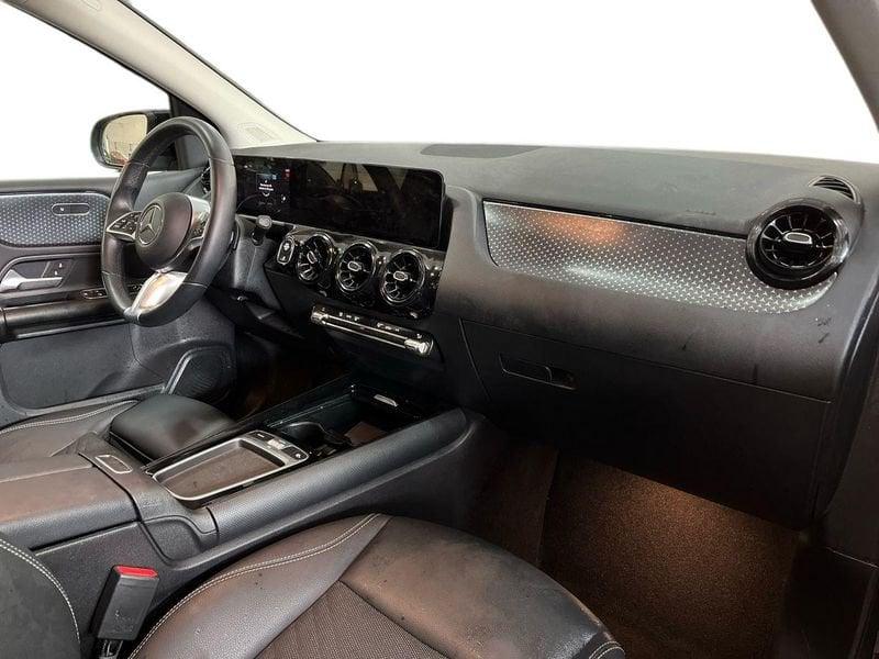 Mercedes-Benz Classe B - W247 2023 B 180 d Executive auto