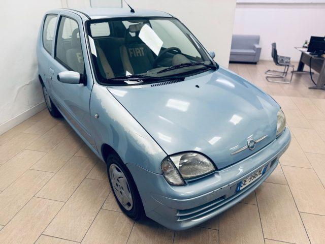 FIAT Seicento 1.1 Active