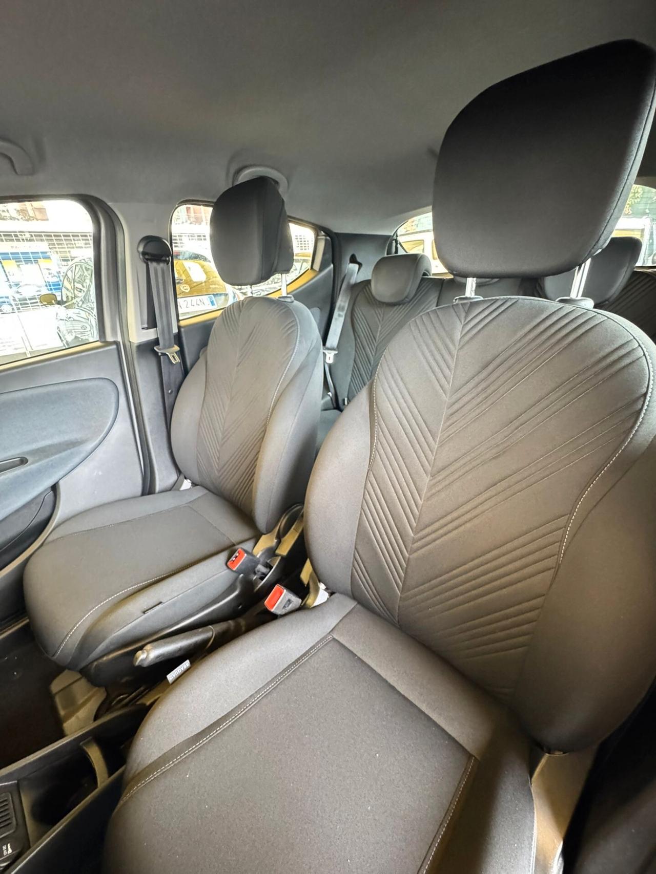 LANCIA YPSILON 1.0 HYBRID GOLD **PREZZO REALE**