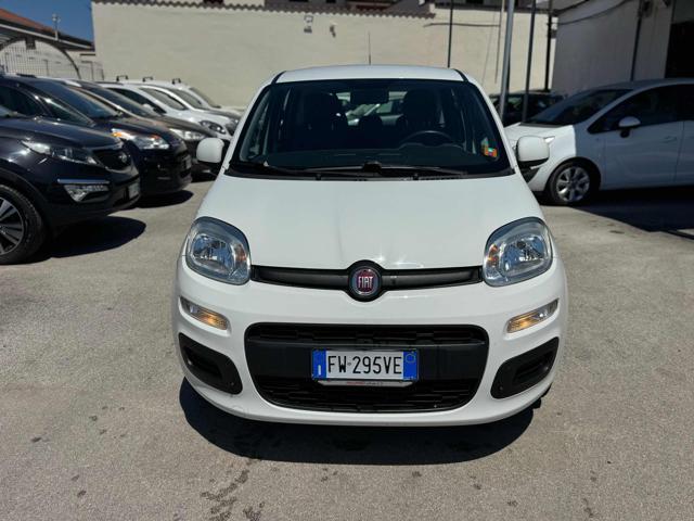 FIAT Panda 1.2 69CV Easy 70MILA KM TRATTABILE
