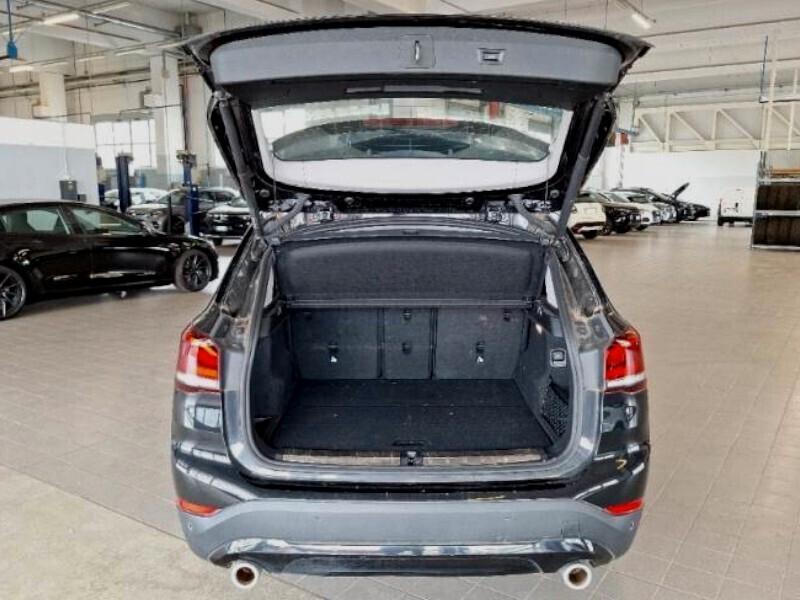 Bmw X1 sDrive20i