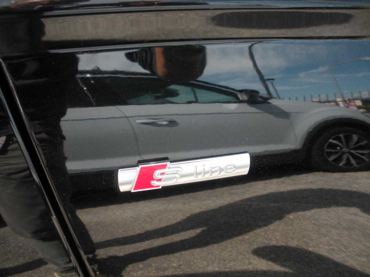 Audi A6 Avant 2.0 TDI 190 CV ultra S tronic Business Plus