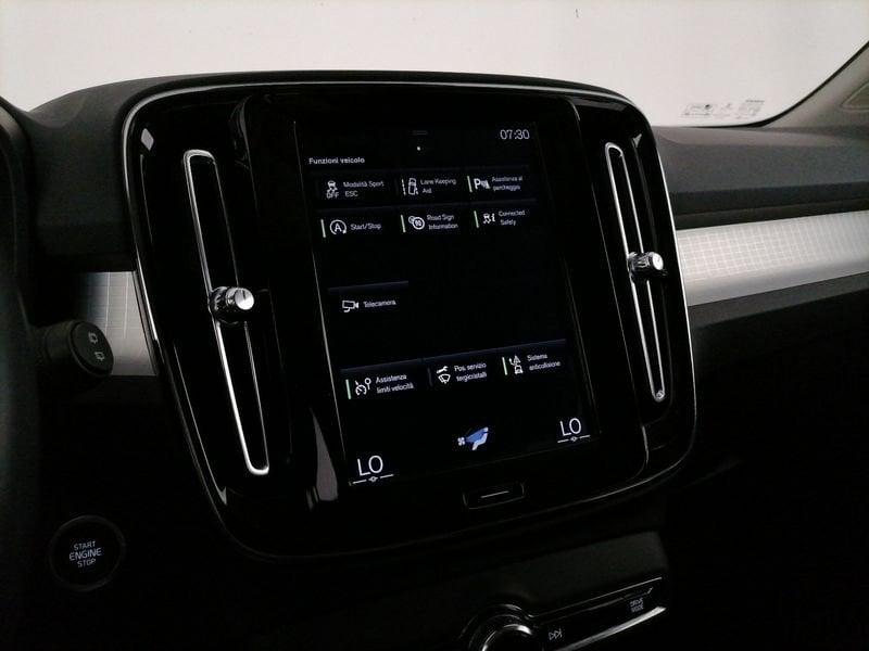Volvo XC40 2.0 d3 Momentum geartronic my20