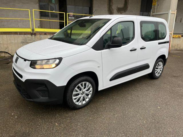 FIAT Doblo Doblò 1.2 110 CV L1 Combi