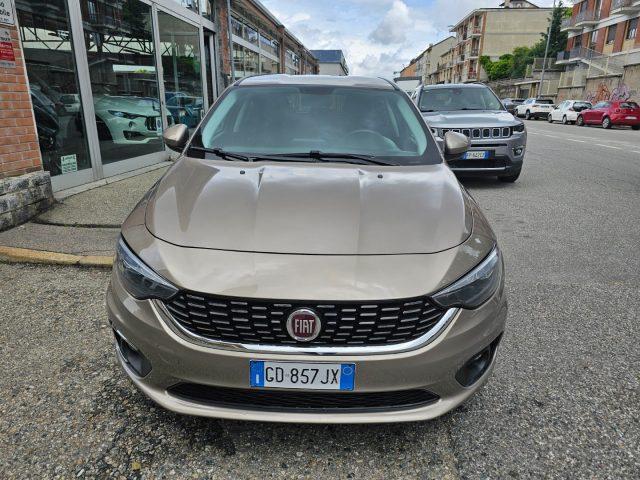 FIAT Tipo 1.4 SW Mirror