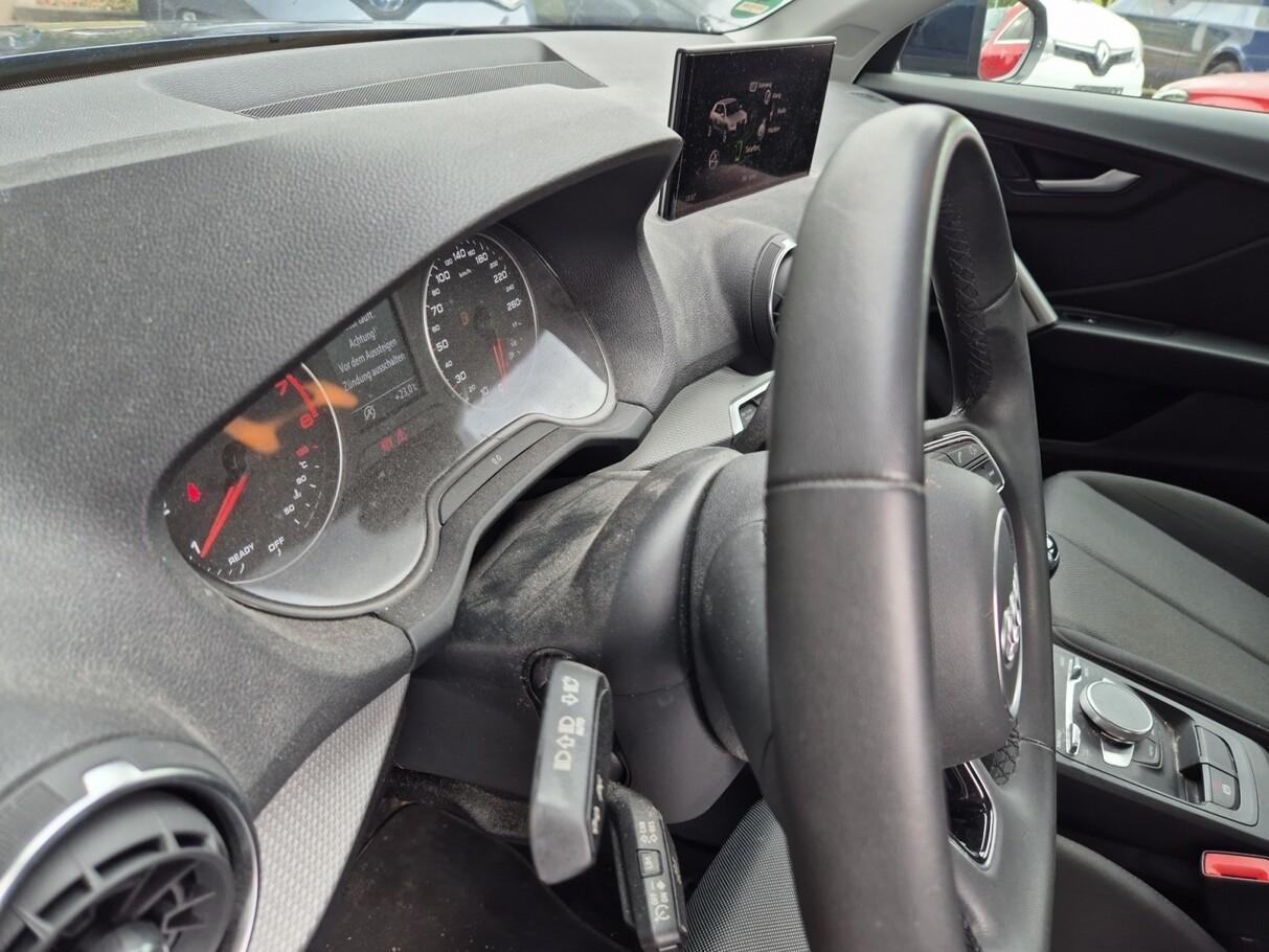Audi Q2 30 1.0 tfsi Advanced IN PROMO