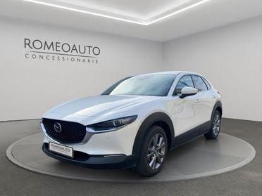 MAZDA CX-30 2.0L e-Skyactiv G 150cv 6MT Exclusive Line