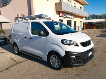 Peugeot Expert 2.0 BlueHDi 120 S&S EAT8 ***AUT***3 POSTI***SOSTEGNO SCALA***