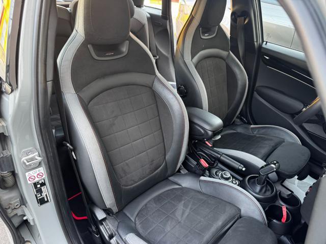 MINI Cooper 1.5 Cooper JCW 5 porte