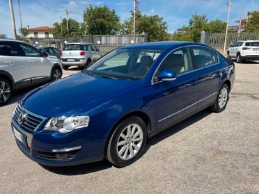 Volkswagen Passat 2.0 16V TDI Highline