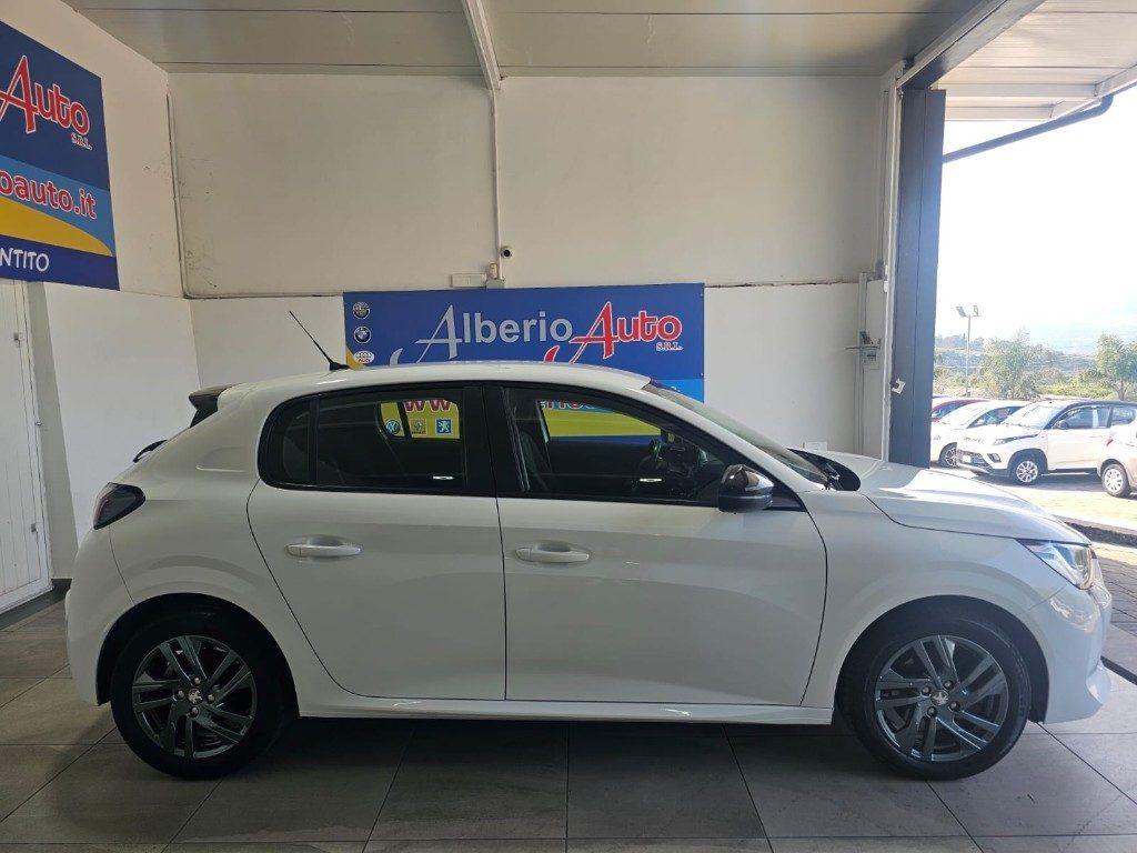 Peugeot 208 BlueHDi 100 Stop&Start 5 porte Active Pack