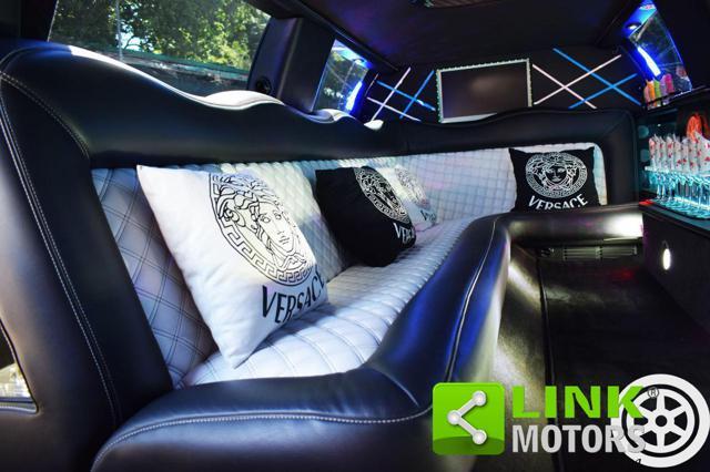 LINCOLN Town Car Twon 4.6 v8 208cv