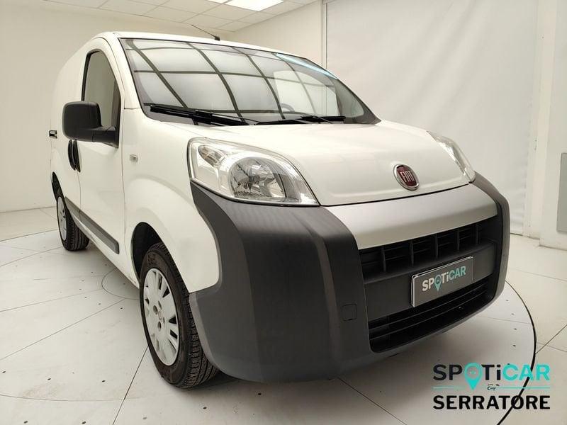 FIAT Fiorino III furgone 1.3 mjt 16v 75cv SX
