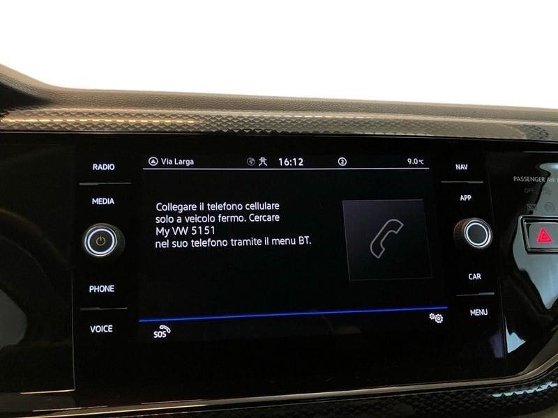 Volkswagen Taigo 1.0 TSI 70kW Life