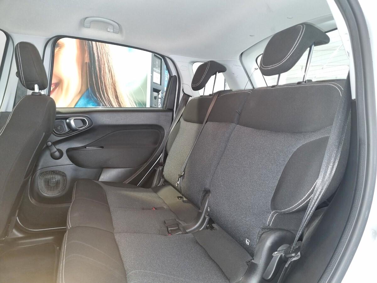 Fiat 500L 1.3 Mjt AZIENDALE GARANZIA 5 ANNI