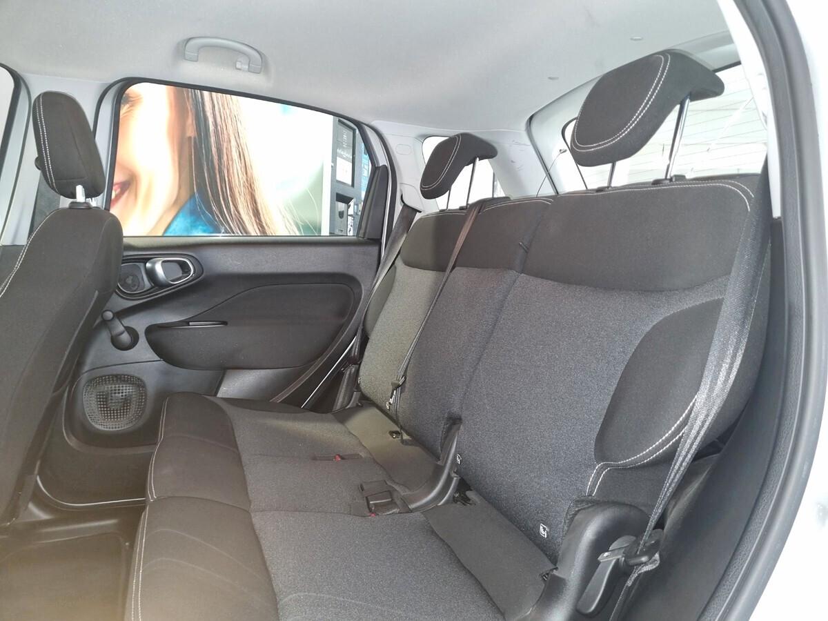 Fiat 500L 1.3 Mjt AZIENDALE GARANZIA 3 ANNI