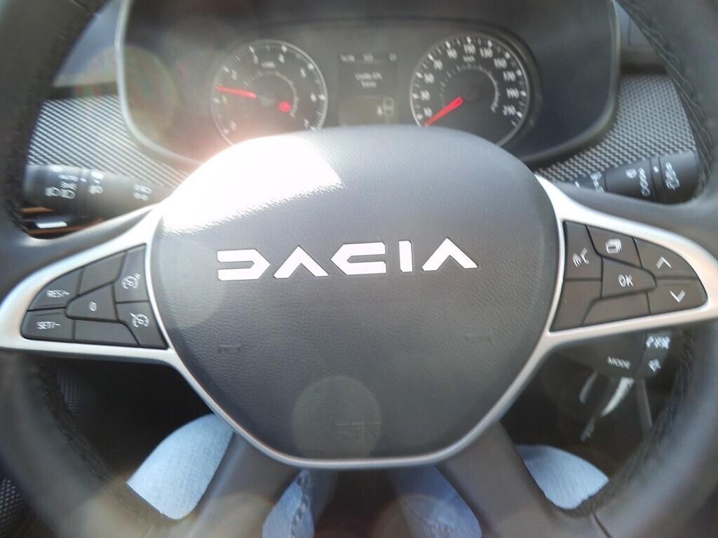 DACIA SANDERO 1.0 BENZINA GPL IN PRONTA CONSEGNA