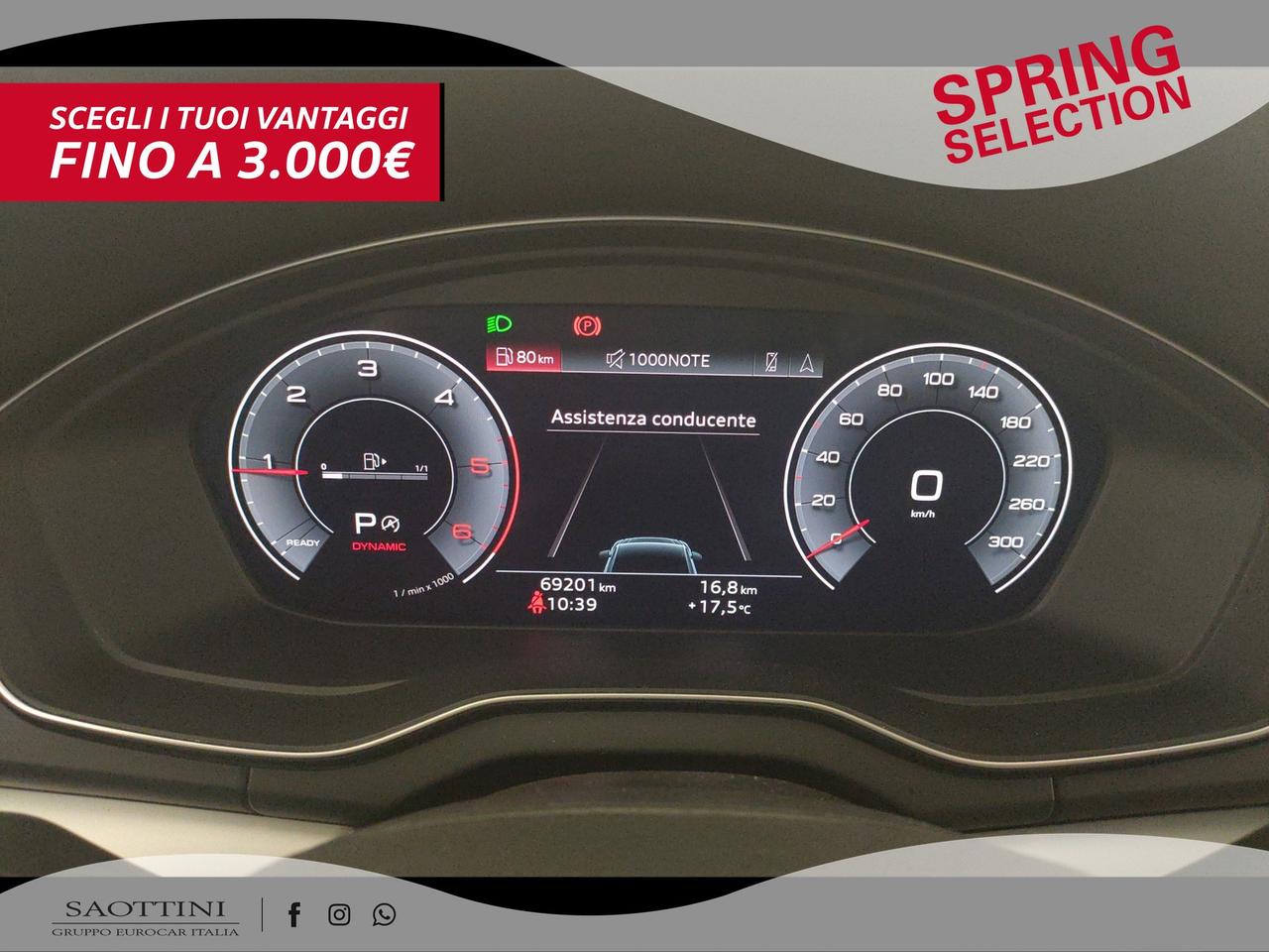 40 2.0 TDI Business Advanced quattro S tronic