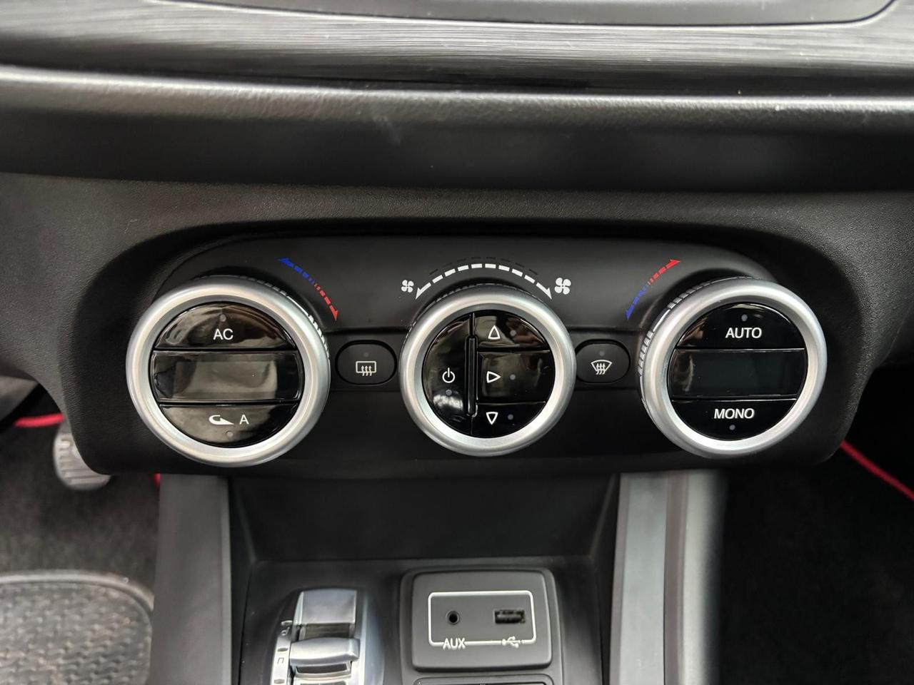 Alfa Romeo Giulietta 1.6 JTDm TCT 120 CV Super
