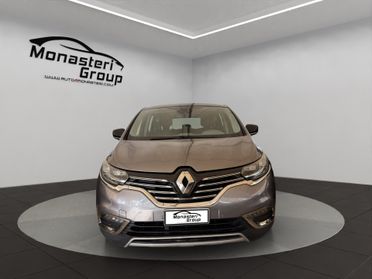 Renault Espace dCi 160CV EDC Energy Intens