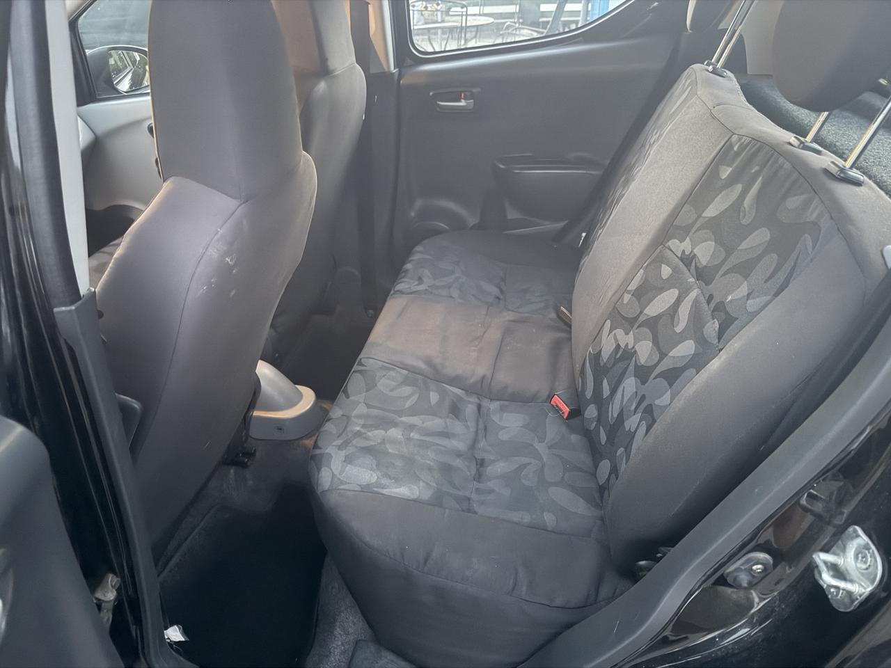 Suzuki Alto 1.0 GL