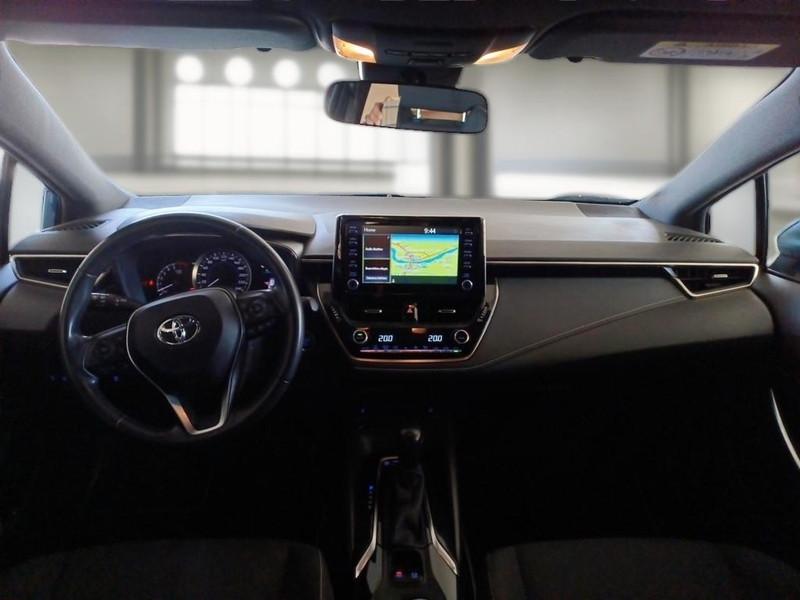 TOYOTA COROLLA TS 1.8 HYBRID BUSINESS STATION WAGON