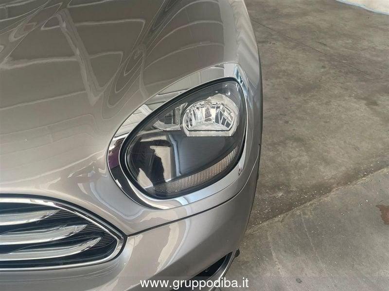 MINI Mini Countryman F60 2017 Diese Mini Countryman 2.0 Cooper D Business auto