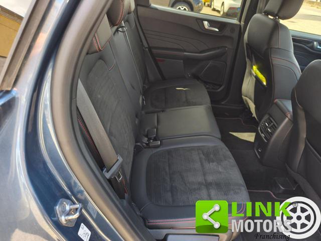FORD Kuga 1.5 EcoBlue 120 CV 2WD ST-Line X