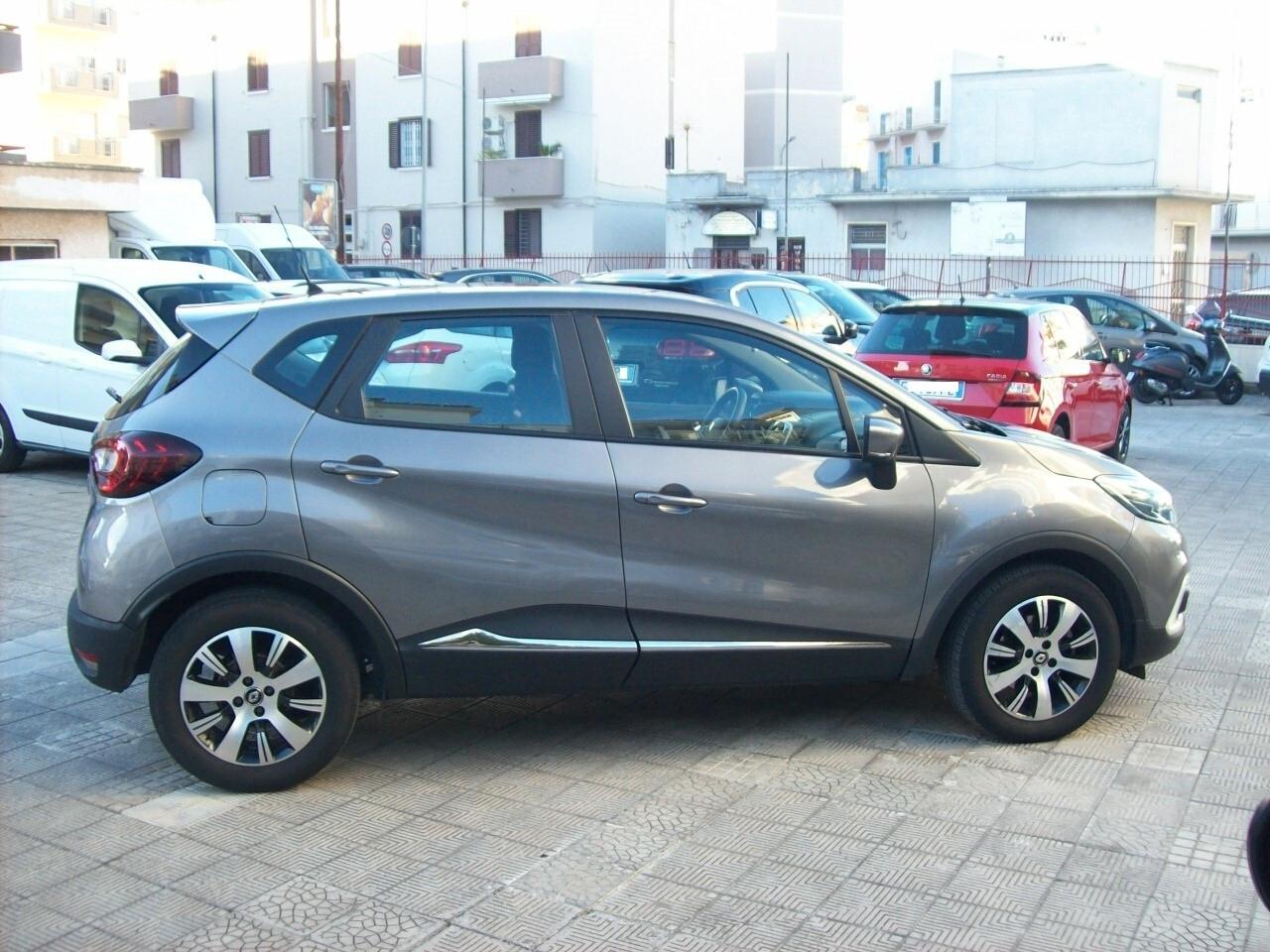 Renault Captur 1.5 dCi 90CV Start&Stop Energy Business