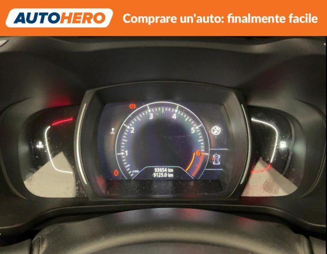 RENAULT Kadjar dCi 130CV Energy Hypnotic