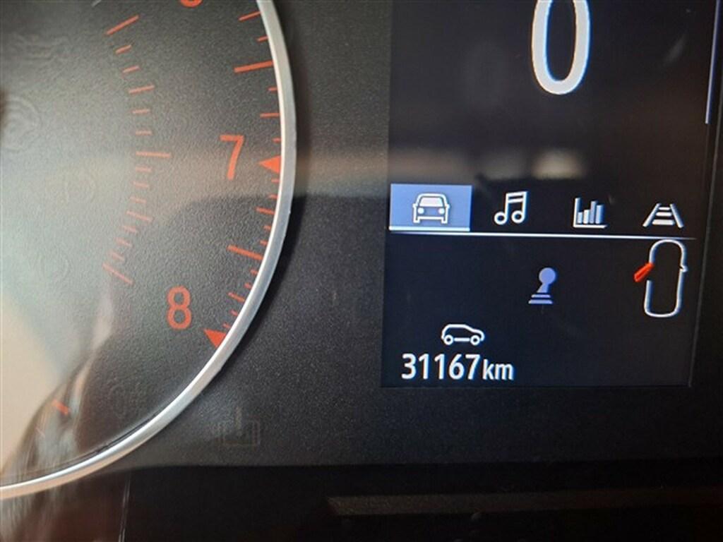 Renault Captur 1.0 TCe Equilibre