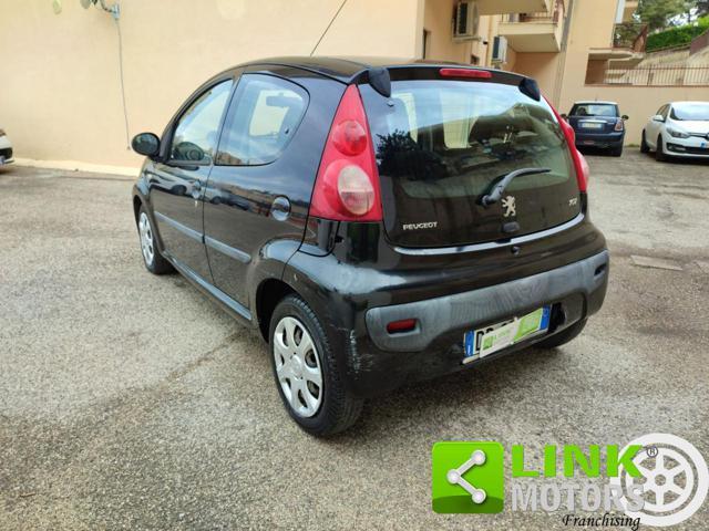 PEUGEOT 107 1.0 68CV 5p.