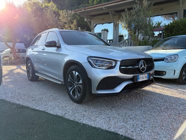 Mercedes-benz GLC 250 d 4Matic Exclusive