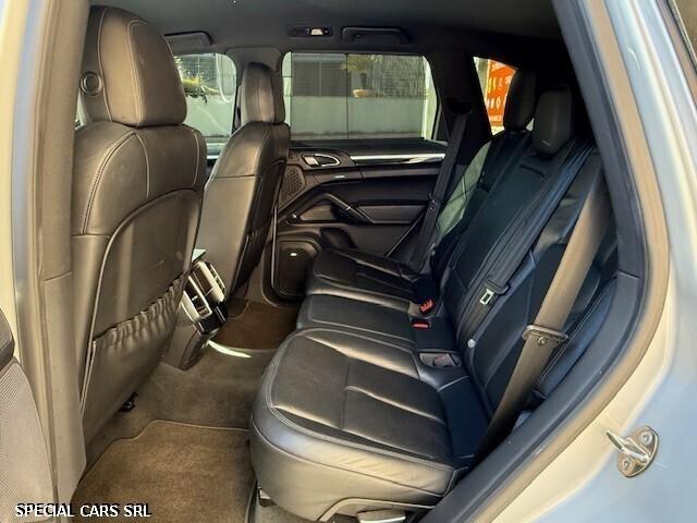 Porsche Cayenne 3.0 Diesel Tiptronic