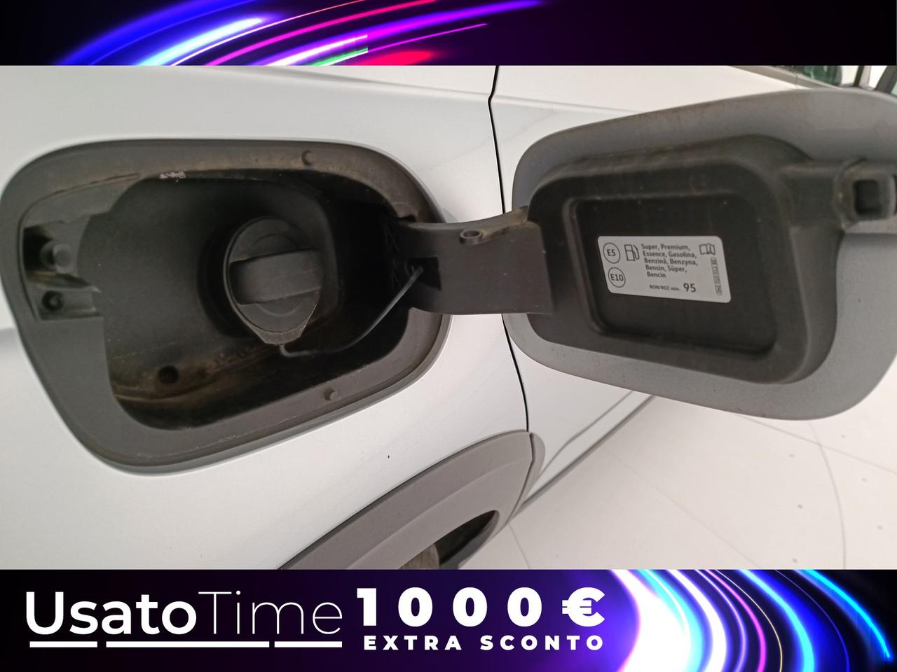 Volkswagen Taigo 1.0 tsi 110cv life