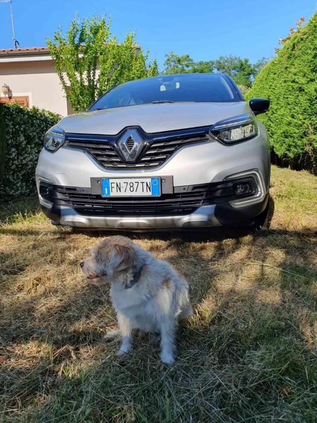 RENAULT Captur dCi 8V 90 CV Start&Stop Energy Bose