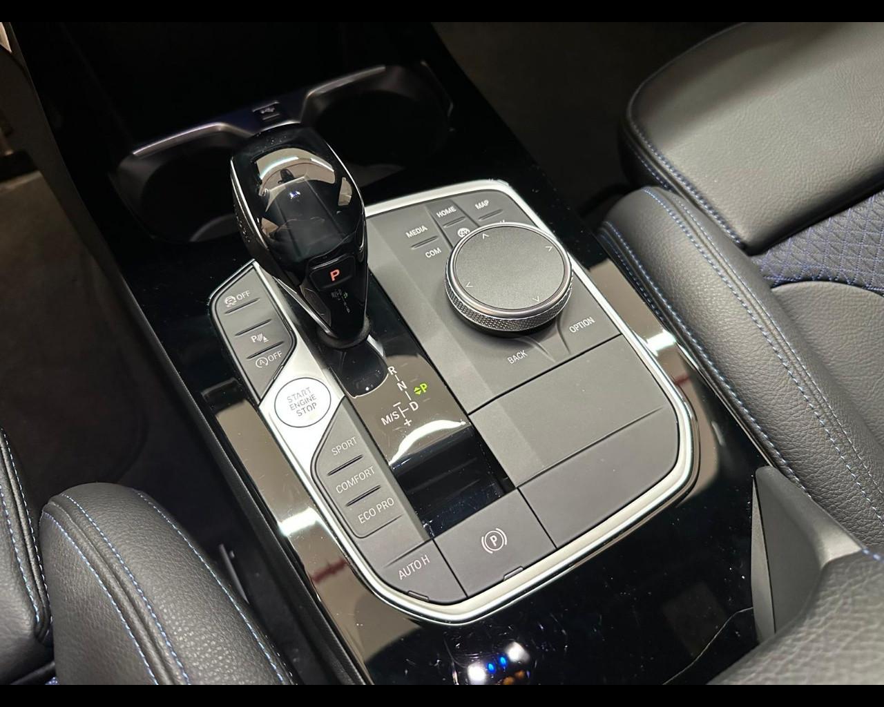 BMW Serie 1 (F40) - 116d 5p. Msport