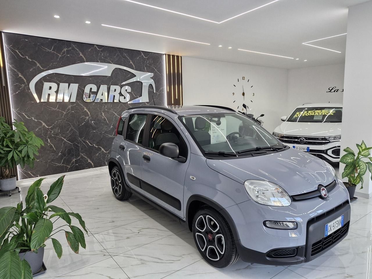 FIAT PANDA 1.0 FireFLY S&S Hybrid Full Optional