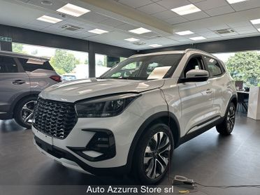 DR AUTOMOBILES dr 5.0 dr 5.0 s3 1.5 Turbo CVT Bi-Fuel GPL *PROMO AZZURRA*