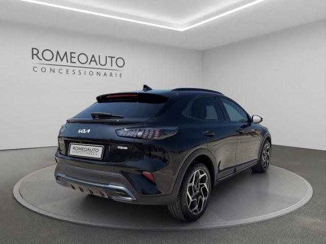 KIA XCeed 1.5 t-gdi mhev GT LINE 140 CV DCT7