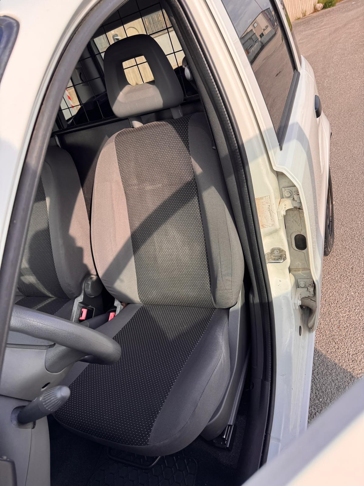 Fiat Panda 1.2 Van Active 2 posti 128000 Km