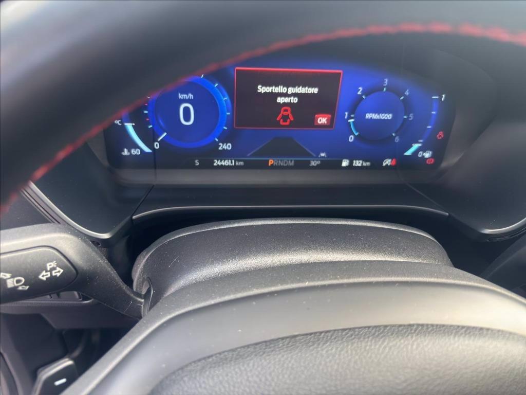 FORD Kuga 1.5 ecoblue ST-Line Design 2wd 120cv auto del 2022