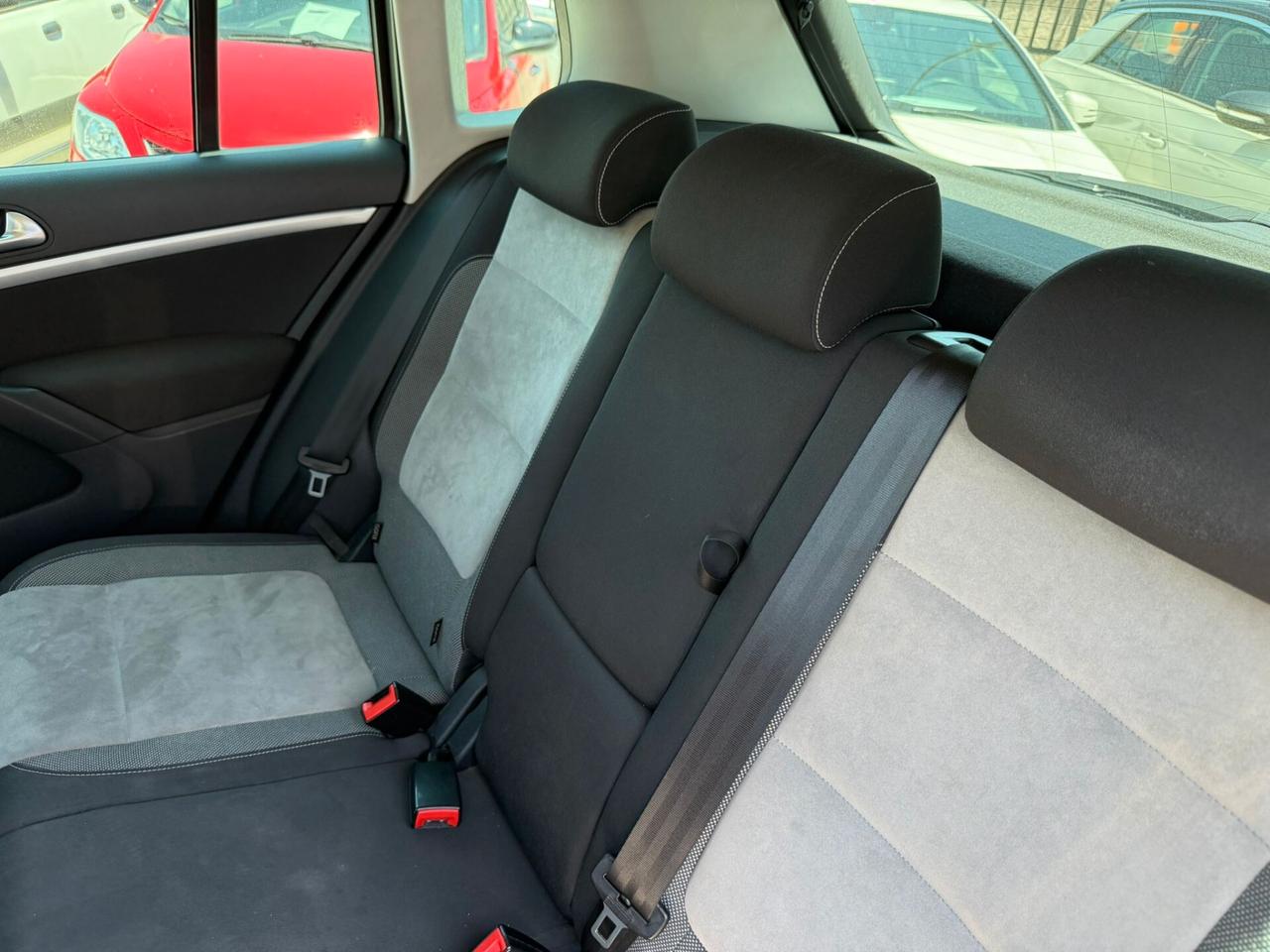 Volkswagen Tiguan 2.0 TDI 150 CV Sport & Style BlueMotion Technology