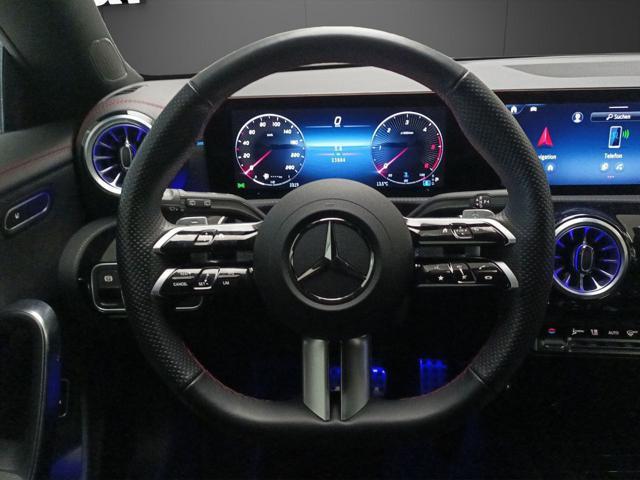 MERCEDES-BENZ CLA 200 d Automatic Shooting Brake AMG Line Premium