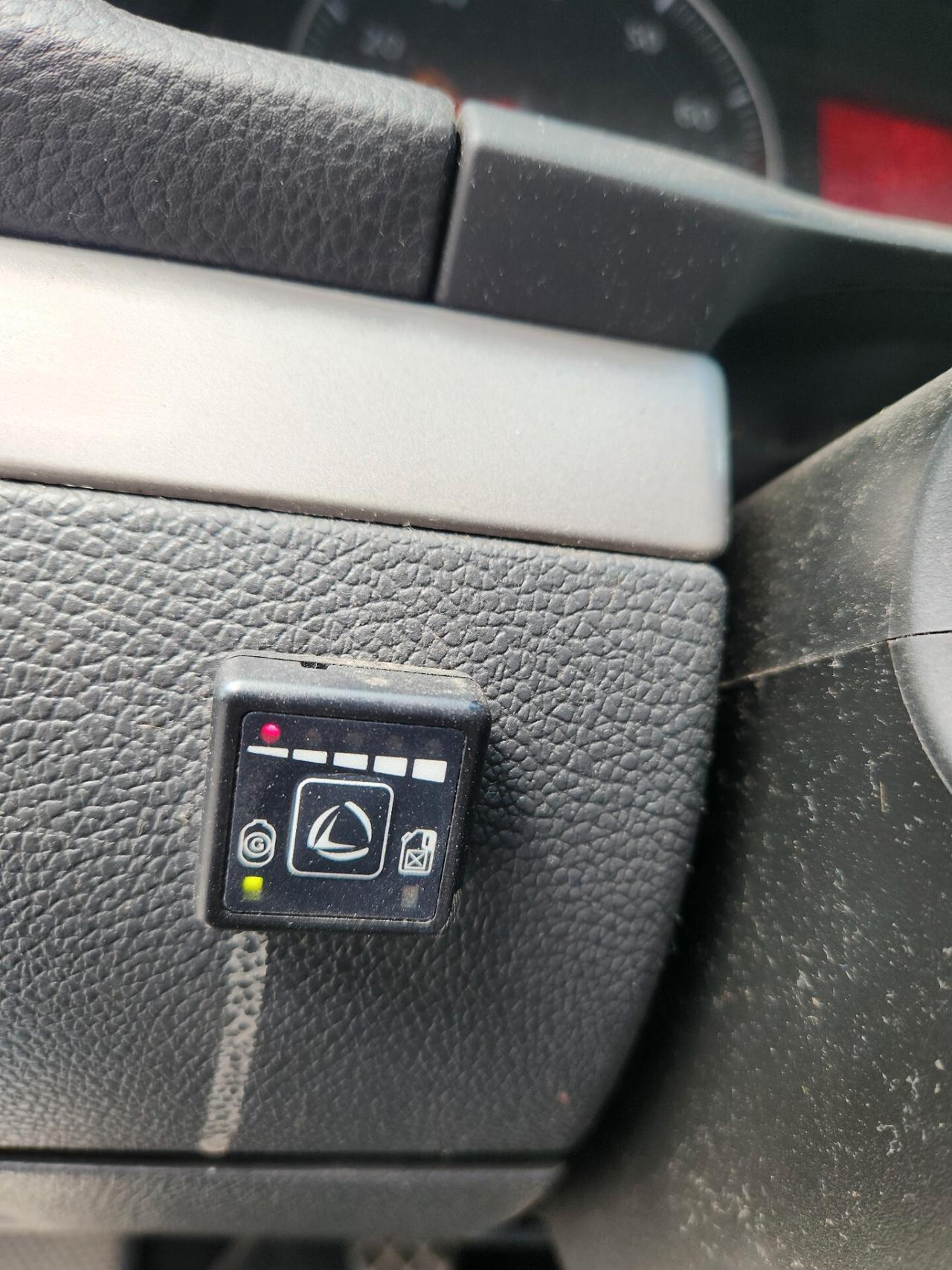 Volkswagen Golf Plus 1.6 Comfortline BiFuel G